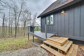 2 Mi to Nubs Nob Resort: All-season Michigan Haven