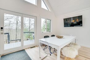 2 Mi to Nubs Nob Resort: All-season Michigan Haven