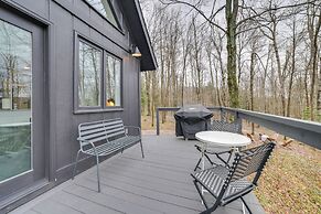 2 Mi to Nubs Nob Resort: All-season Michigan Haven