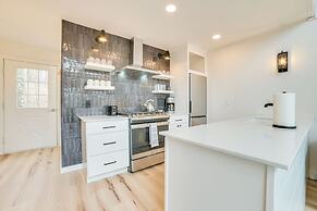 2 Mi to Nubs Nob Resort: All-season Michigan Haven