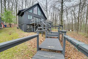 2 Mi to Nubs Nob Resort: All-season Michigan Haven