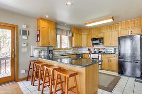 Paddle, Swim, Bike & More: Lake Wallenpaupack Home