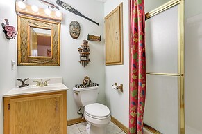 Paddle, Swim, Bike & More: Lake Wallenpaupack Home