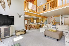 Paddle, Swim, Bike & More: Lake Wallenpaupack Home