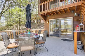 Paddle, Swim, Bike & More: Lake Wallenpaupack Home