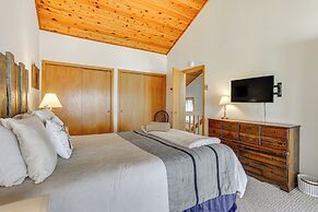 Paddle, Swim, Bike & More: Lake Wallenpaupack Home