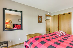 Paddle, Swim, Bike & More: Lake Wallenpaupack Home