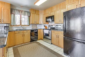 Paddle, Swim, Bike & More: Lake Wallenpaupack Home