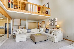 Paddle, Swim, Bike & More: Lake Wallenpaupack Home