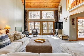 Paddle, Swim, Bike & More: Lake Wallenpaupack Home