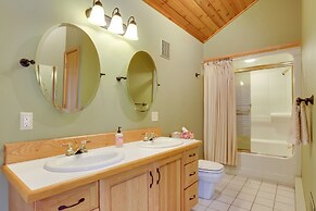 Paddle, Swim, Bike & More: Lake Wallenpaupack Home