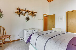 Paddle, Swim, Bike & More: Lake Wallenpaupack Home