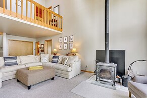 Paddle, Swim, Bike & More: Lake Wallenpaupack Home