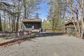 Paddle, Swim, Bike & More: Lake Wallenpaupack Home