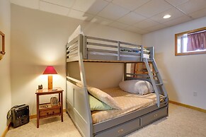 Paddle, Swim, Bike & More: Lake Wallenpaupack Home