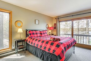 Paddle, Swim, Bike & More: Lake Wallenpaupack Home