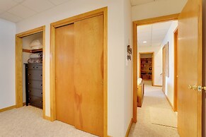 Paddle, Swim, Bike & More: Lake Wallenpaupack Home