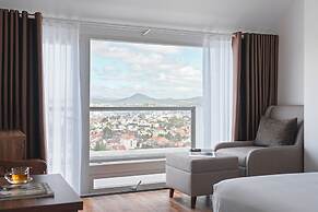 Dalat Roof Hotel