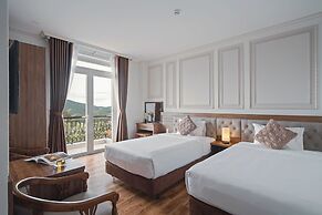 Dalat Roof Hotel