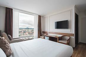 Dalat Roof Hotel