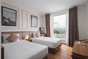 Dalat Roof Hotel