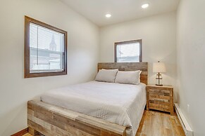 14 Mi to Mississippi River: Rural Cochrane Retreat