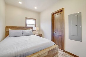 14 Mi to Mississippi River: Rural Cochrane Retreat