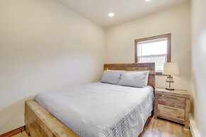 14 Mi to Mississippi River: Rural Cochrane Retreat