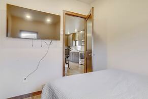 14 Mi to Mississippi River: Rural Cochrane Retreat