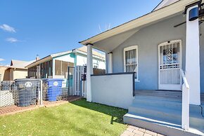 Near Old Town & Unm: Home in East Downtown