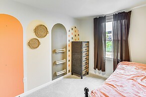 3 Mi to Dtwn Franklin: Family-friendly Townhouse