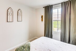 3 Mi to Dtwn Franklin: Family-friendly Townhouse