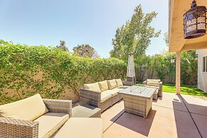Val Vista Lakes Group Getaway: Lake & Pool Access!