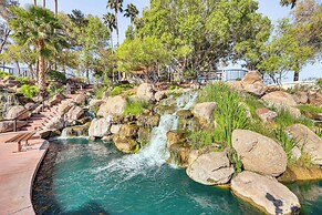 Val Vista Lakes Group Getaway: Lake & Pool Access!