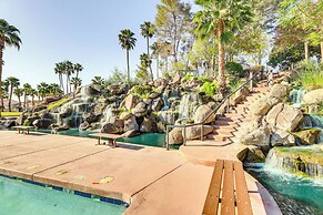 Val Vista Lakes Group Getaway: Lake & Pool Access!