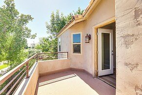 Val Vista Lakes Group Getaway: Lake & Pool Access!