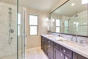 Val Vista Lakes Group Getaway: Lake & Pool Access!