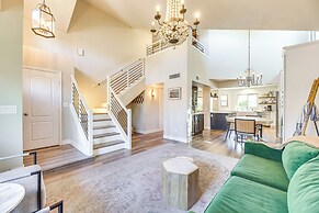 Val Vista Lakes Group Getaway: Lake & Pool Access!