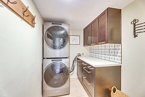 Val Vista Lakes Group Getaway: Lake & Pool Access!