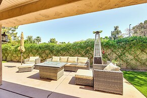 Val Vista Lakes Group Getaway: Lake & Pool Access!