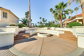 Val Vista Lakes Group Getaway: Lake & Pool Access!