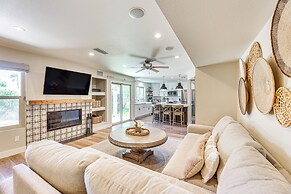 Val Vista Lakes Group Getaway: Lake & Pool Access!