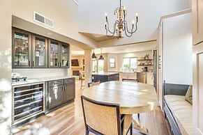 Val Vista Lakes Group Getaway: Lake & Pool Access!