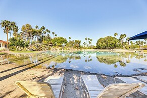 Val Vista Lakes Group Getaway: Lake & Pool Access!
