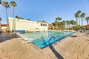 Val Vista Lakes Group Getaway: Lake & Pool Access!