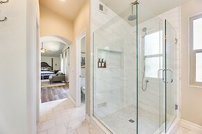 Val Vista Lakes Group Getaway: Lake & Pool Access!