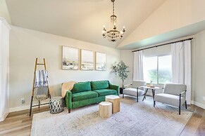 Val Vista Lakes Group Getaway: Lake & Pool Access!