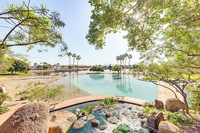 Val Vista Lakes Group Getaway: Lake & Pool Access!