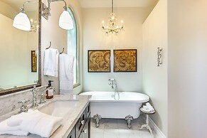 Val Vista Lakes Group Getaway: Lake & Pool Access!