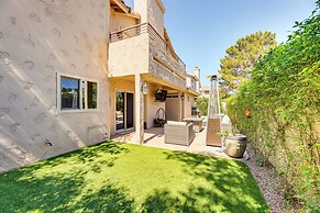 Val Vista Lakes Group Getaway: Lake & Pool Access!